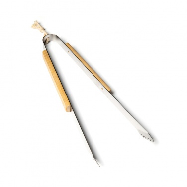 Logotrade promotional gift picture of: VINGA Paso grill tongs
