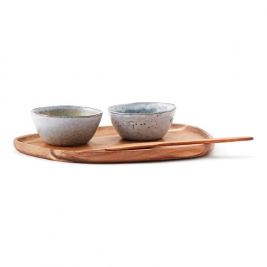 Logo trade advertising product photo of: VINGA Nomimono tapas set
