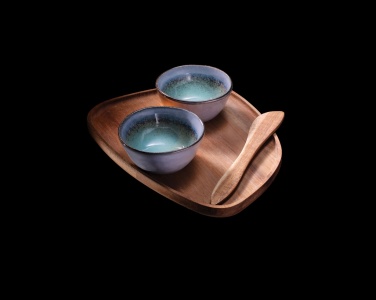 Logotrade business gift image of: VINGA Nomimono tapas set