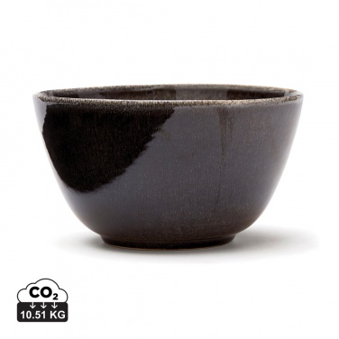 Logo trade advertising products image of: VINGA Nomimono bowl, 21 cm