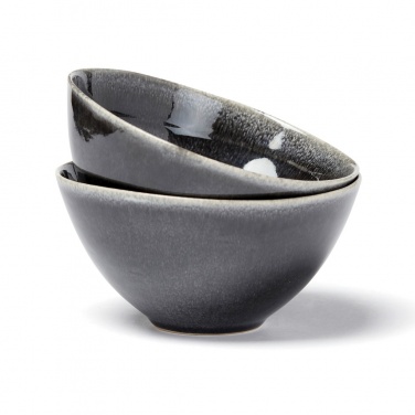 Logotrade business gifts photo of: VINGA Nomimono bowl 15,5 cm, 2 pcs set
