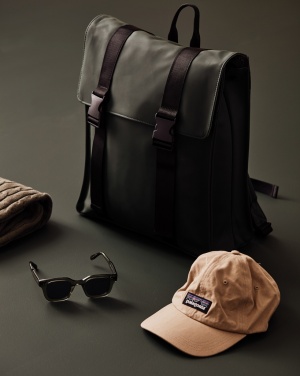 Logotrade promotional items photo of: VINGA Baltimore Backpack