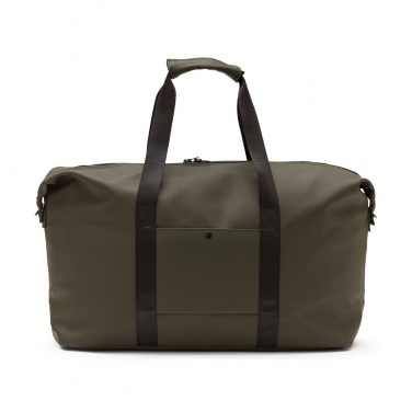 Logo trade advertising products image of: VINGA Baltimore Weekendbag