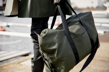 Logo trade promotional gift photo of: VINGA Baltimore Weekendbag