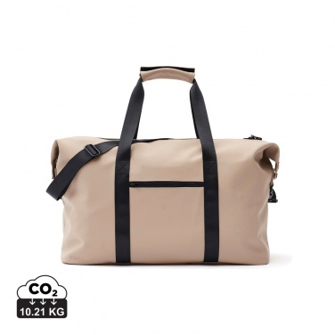Logotrade promotional merchandise picture of: VINGA Baltimore Weekendbag