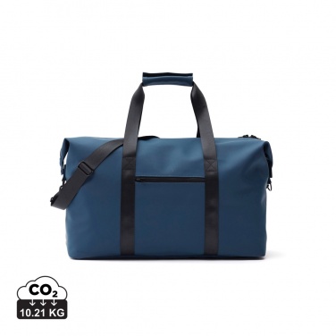 Logotrade business gift image of: VINGA Baltimore Weekendbag