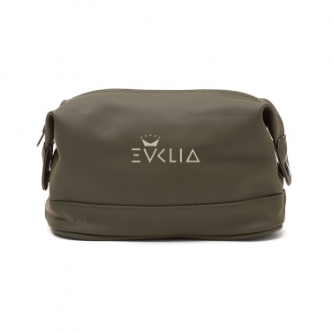Logo trade advertising product photo of: VINGA Baltimore Wash Bag