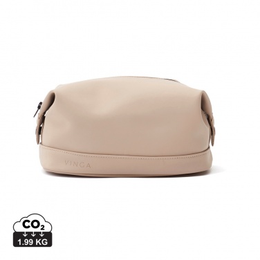 Logotrade business gift image of: VINGA Baltimore Wash Bag