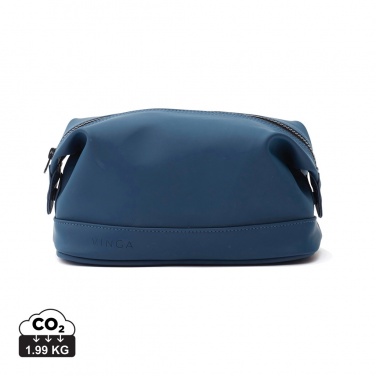 Logo trade promotional merchandise image of: VINGA Baltimore Wash Bag