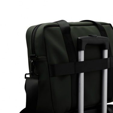 Logotrade business gifts photo of: VINGA Baltimore Computer Bag