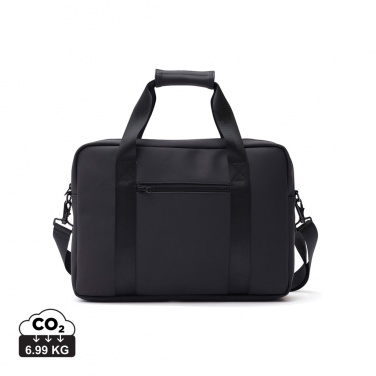 Logotrade promotional giveaway image of: VINGA Baltimore Computer Bag