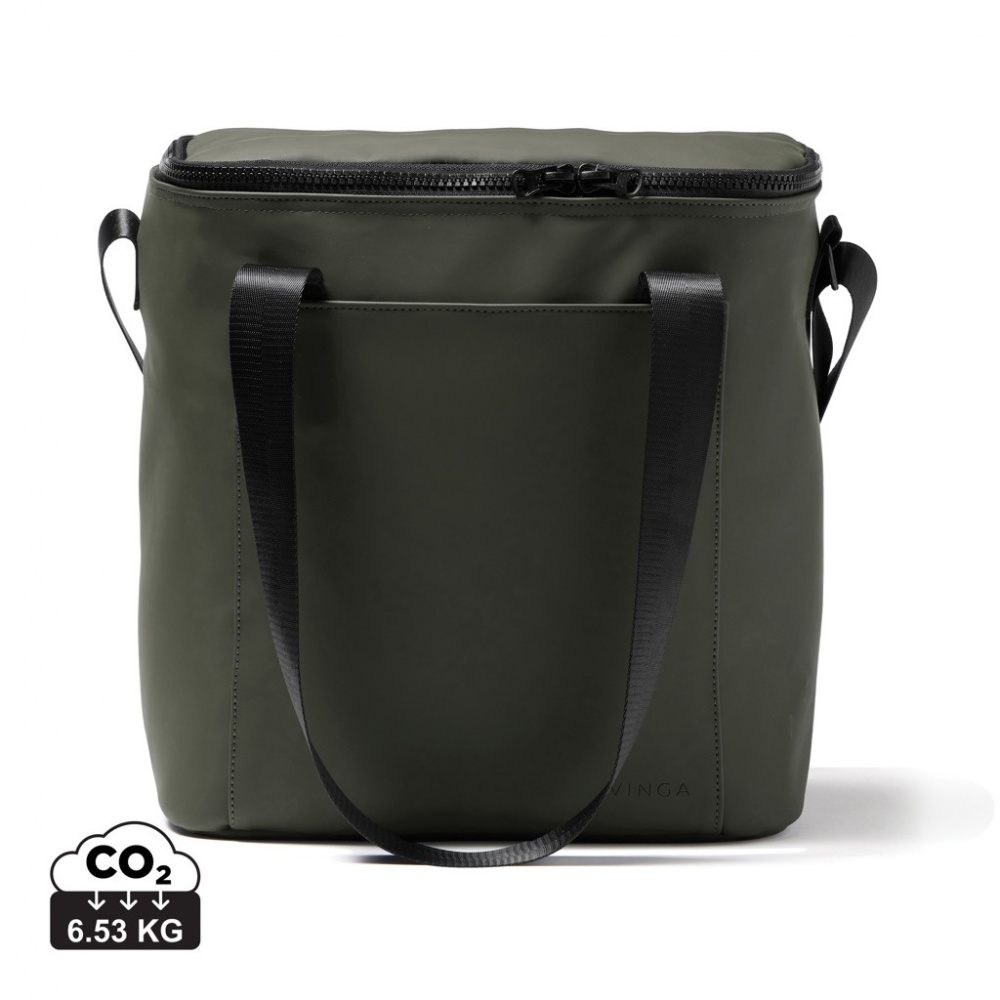 Logotrade promotional gift image of: VINGA Baltimore Cooler Bag