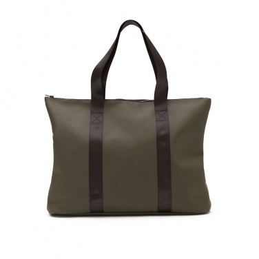 Logo trade promotional merchandise image of: VINGA Baltimore tote bag