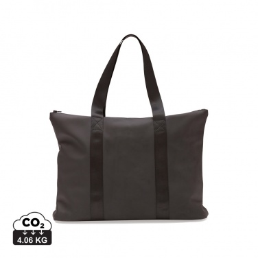 Logo trade promotional merchandise image of: VINGA Baltimore tote bag