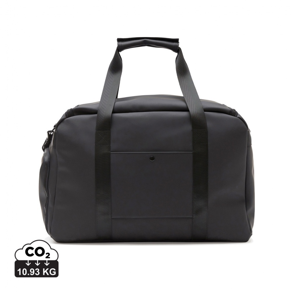 Logo trade promotional products image of: VINGA Baltimore gym bag