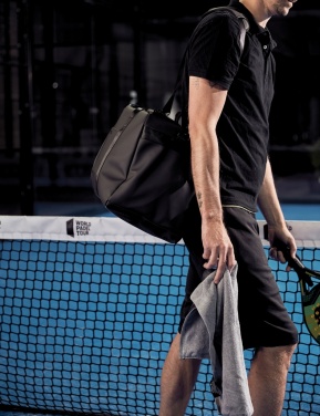 Logotrade business gift image of: VINGA Baltimore gym bag