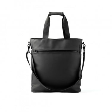 Logo trade promotional gift photo of: VINGA Baltimore office tote