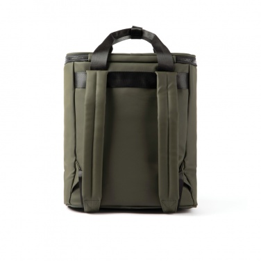 Logo trade promotional product photo of: VINGA Baltimore trail cooler backpack