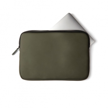Logotrade advertising product image of: VINGA Baltimore laptopcase 15-17"