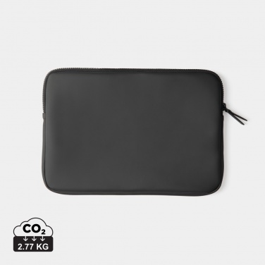 Logo trade promotional products image of: VINGA Baltimore laptopcase 15-17"