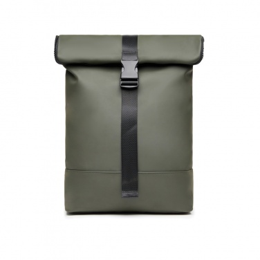 Logo trade corporate gifts picture of: VINGA Baltimore bike bag, backpack