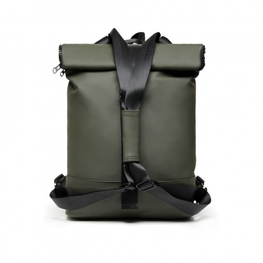 Logotrade promotional merchandise photo of: VINGA Baltimore bike bag, backpack