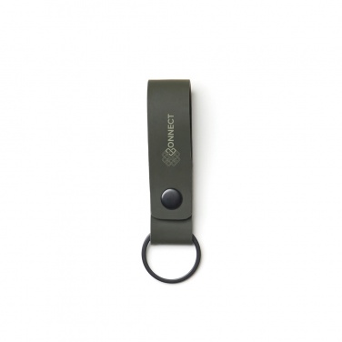 Logo trade advertising products image of: VINGA Baltimore keyring