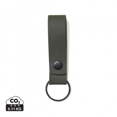 Logo trade promotional giveaways picture of: VINGA Baltimore keyring