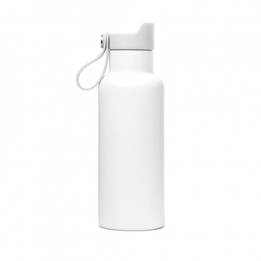 Logotrade advertising product picture of: VINGA Balti vacuum bottle