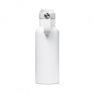 Logo trade promotional merchandise picture of: VINGA Balti vacuum bottle