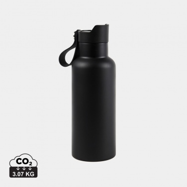 Logotrade promotional products photo of: VINGA Balti vacuum bottle