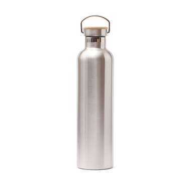 Logo trade corporate gift photo of: VINGA Miles Large Thermos Bottle 1000 ml