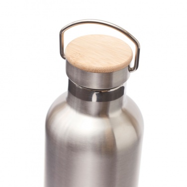 Logotrade corporate gifts photo of: VINGA Miles Large Thermos Bottle 1000 ml