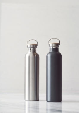 Logo trade promotional products picture of: VINGA Miles Large Thermos Bottle 1000 ml