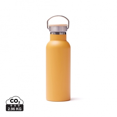 Logo trade promotional items picture of: VINGA Miles Thermos Bottle 500 ml