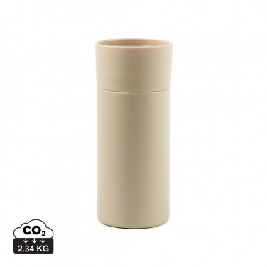 Logo trade promotional item photo of: VINGA Otis thermo to-go-mug