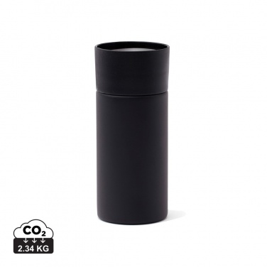 Logo trade promotional giveaways picture of: VINGA Otis thermo to-go-mug