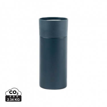 Logo trade corporate gifts image of: VINGA Otis thermo to-go-mug