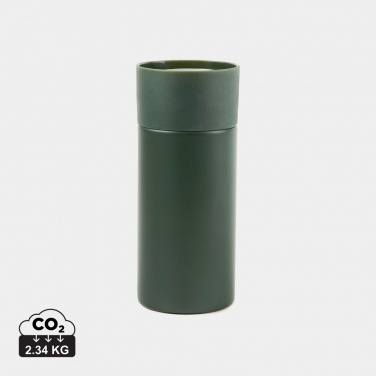 Logotrade promotional merchandise photo of: VINGA Otis thermo to-go-mug