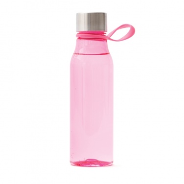 Logotrade promotional product image of: VINGA Lean Tritan Water Bottle