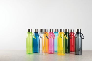 Logotrade corporate gifts photo of: VINGA Lean Tritan Water Bottle