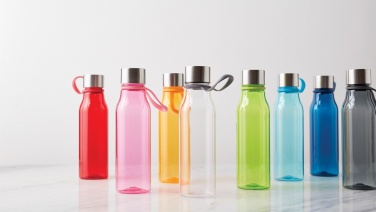 Logotrade promotional gift picture of: VINGA Lean Tritan Water Bottle