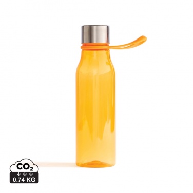 Logotrade promotional item picture of: VINGA Lean Tritan Water Bottle