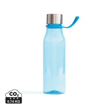 Logotrade business gift image of: VINGA Lean Tritan Water Bottle