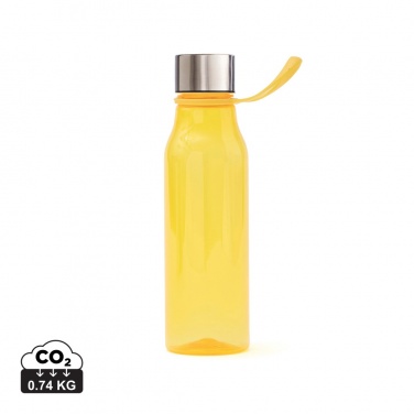 Logotrade corporate gifts photo of: VINGA Lean Tritan Water Bottle