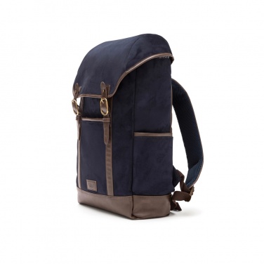 Logo trade corporate gifts picture of: VINGA Hunton backpack