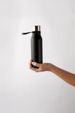 Logotrade corporate gifts photo of: VINGA Lean Thermo Bottle