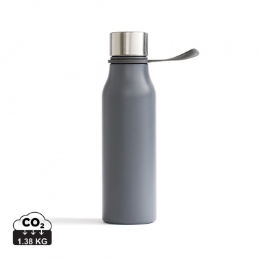 Logotrade promotional item picture of: VINGA Lean Thermo Bottle