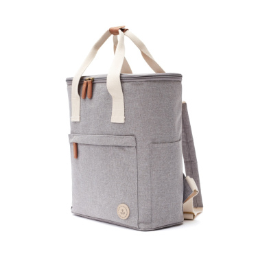 Logo trade promotional products image of: VINGA Sortino Trail cooler backpack