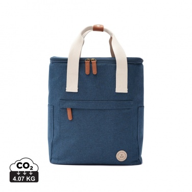 Logo trade promotional merchandise image of: VINGA Sortino Trail cooler backpack